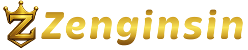 Zenginsin